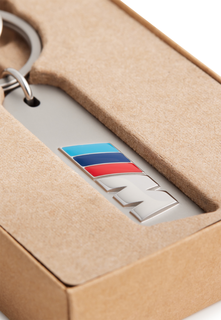 Genuine BMW M Logo Keyring 80275A87977 - 1.png