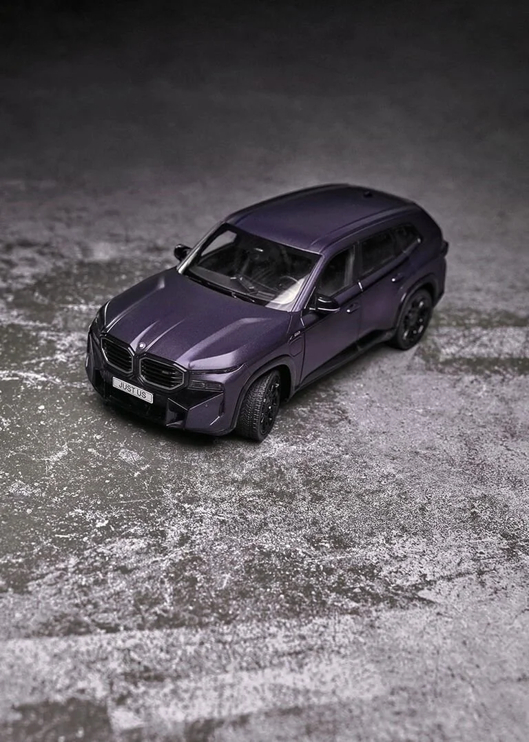 Genuine BMW XM by KITH Miniature - 8.jpg