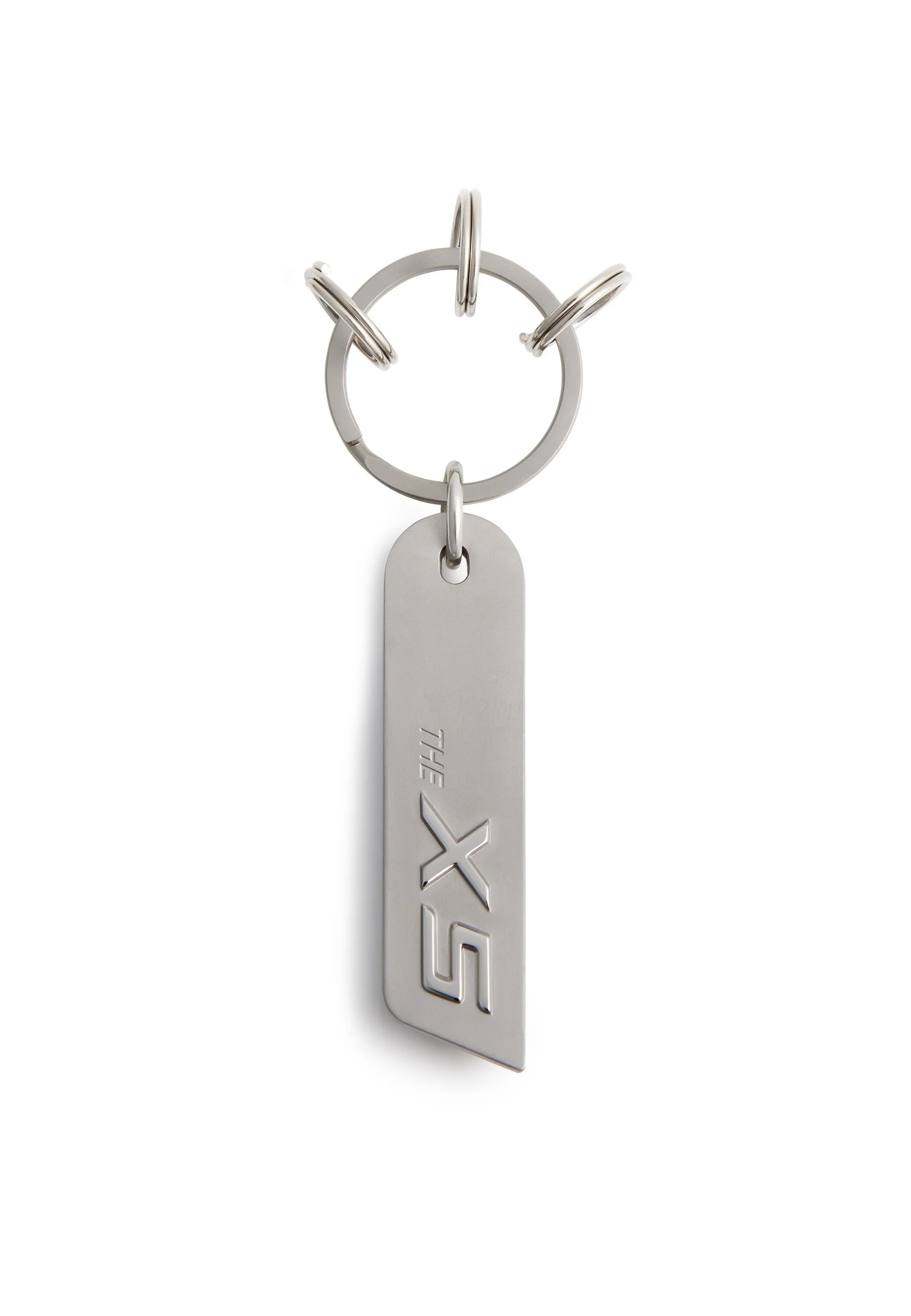 Genuine BMW X5 Keyring 80275A87989 - 2.jpg