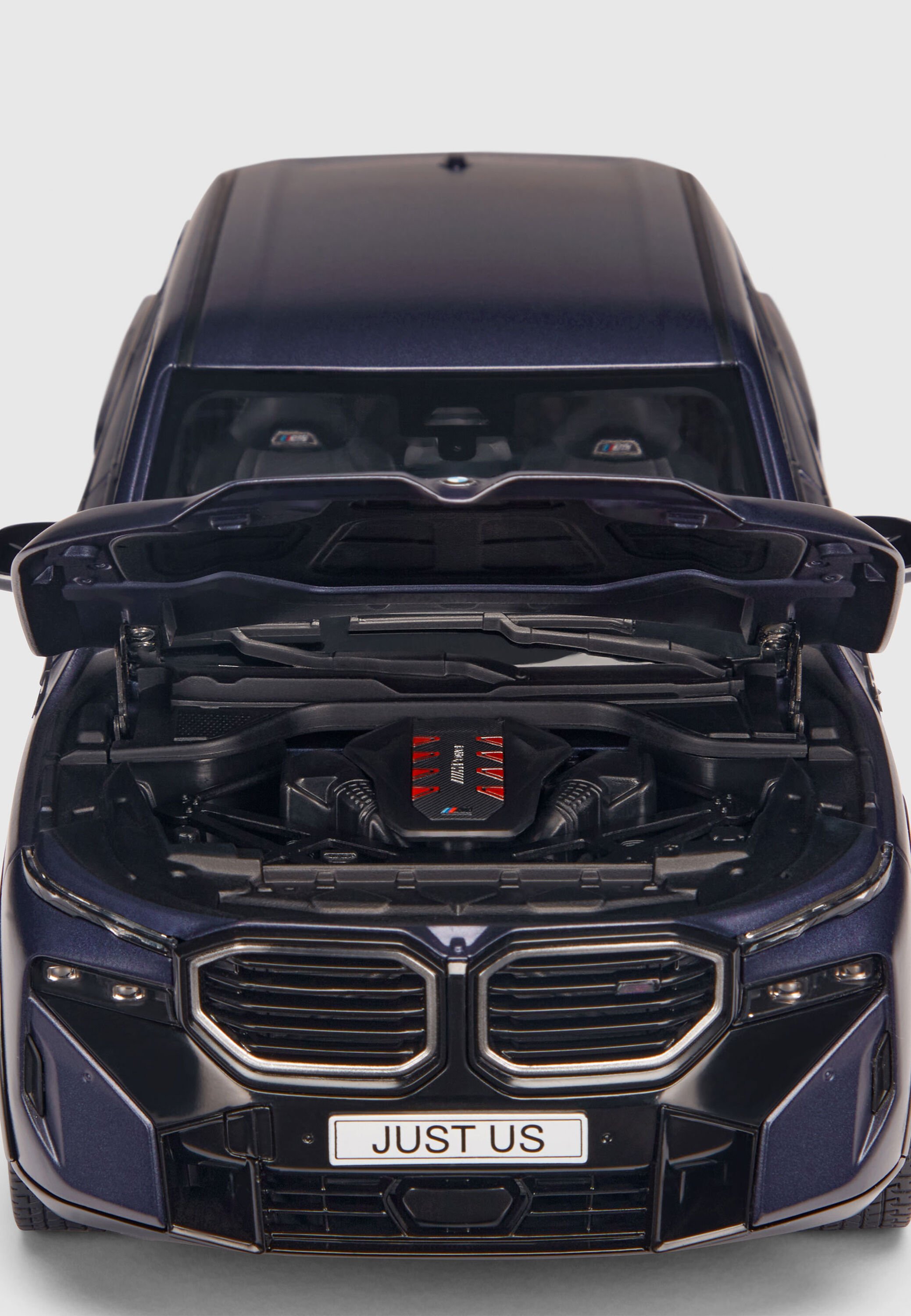 Genuine BMW XM by KITH Miniature - 4.jpg