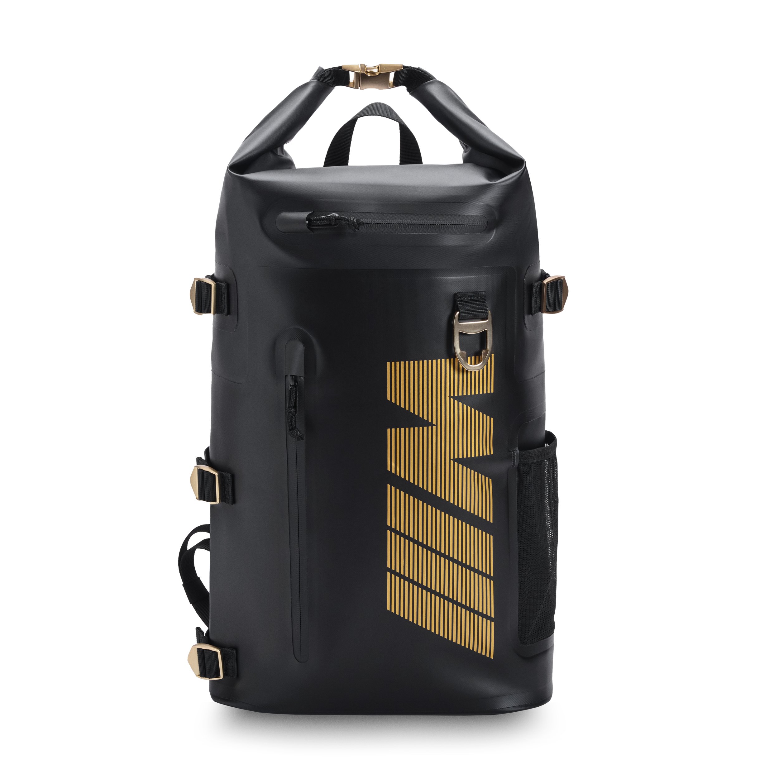 Genuine BMW M Waterproof Backpack - Black - #80165A976B8 - 1.jpg