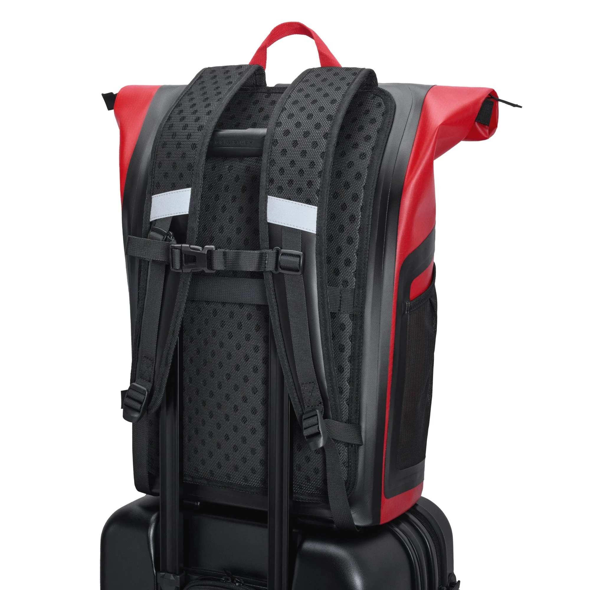 Genuine BMW Waterproof Backpack 80165A976B7 - 2.jpg