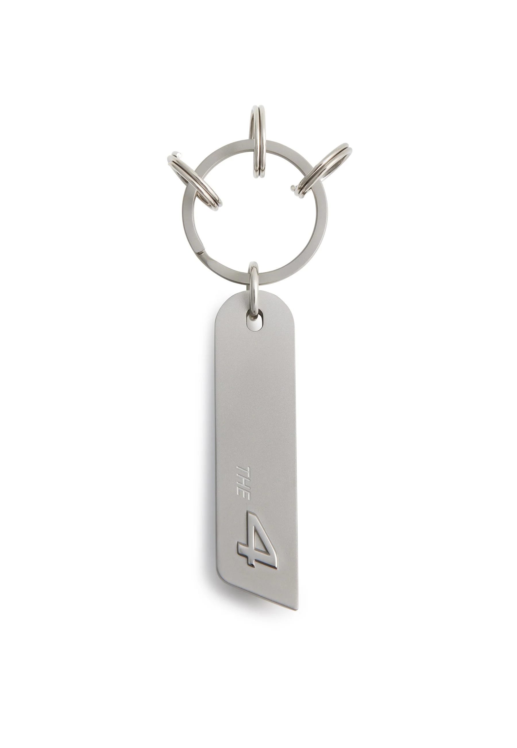 Genuine BMW 4-Series Keyring 80275A87981 - 2.jpg