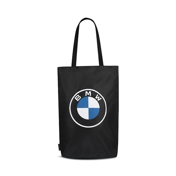 Genuine BMW Shopper Bag - 80225B810B9 - 1.jpg