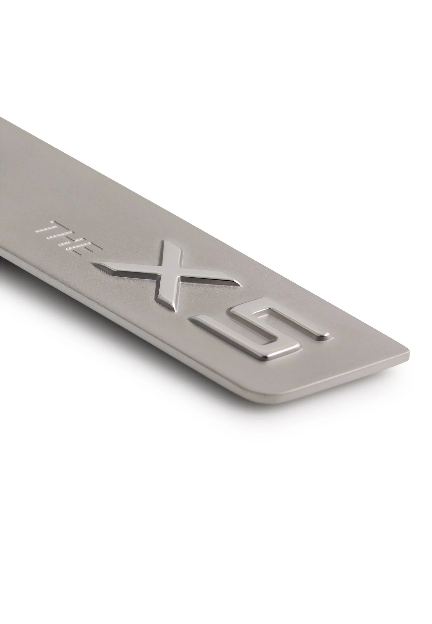 Genuine BMW X5 Keyring