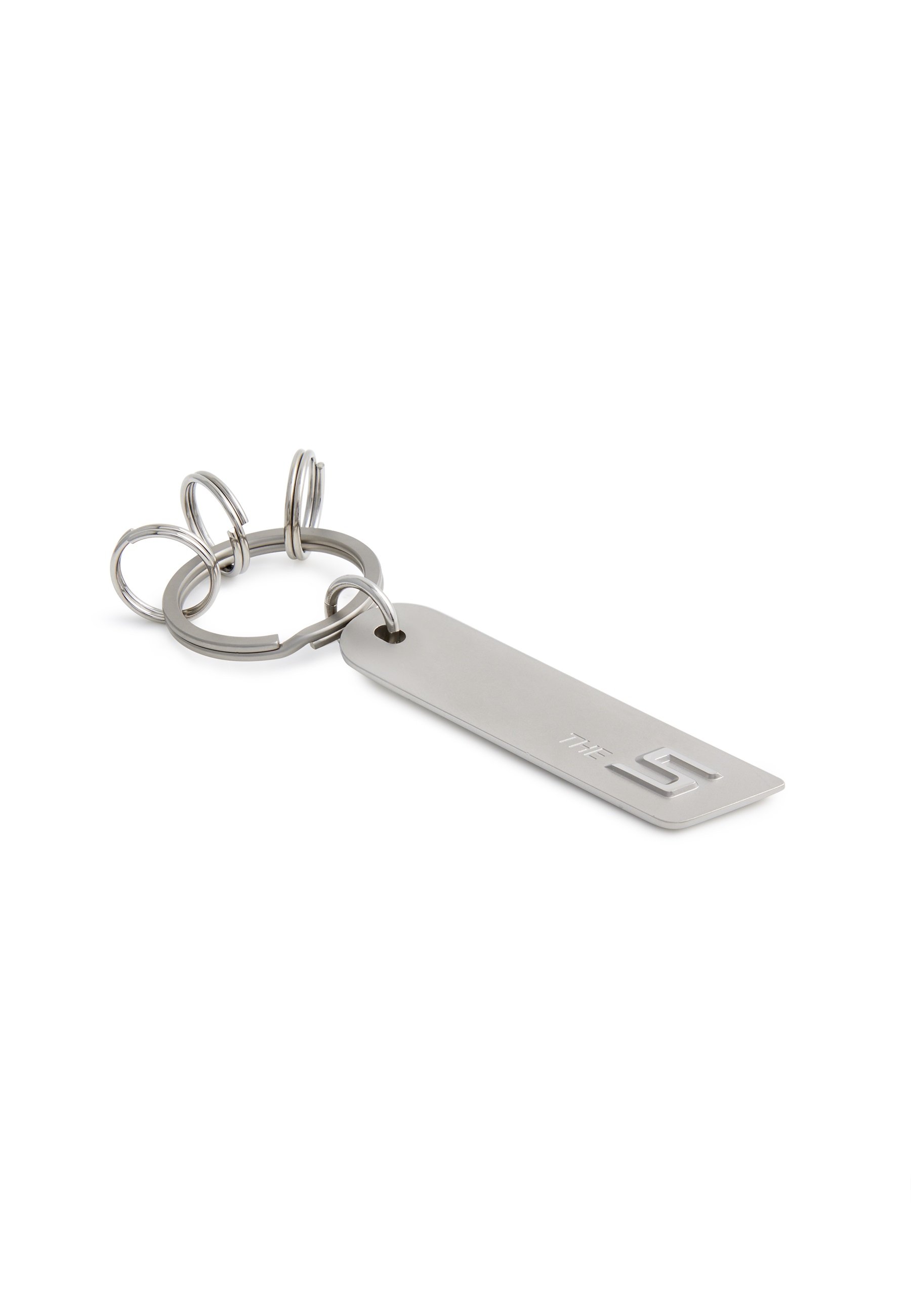 Genuine BMW 5-Series Keyring 80275A7E4C1 - 1.jpg