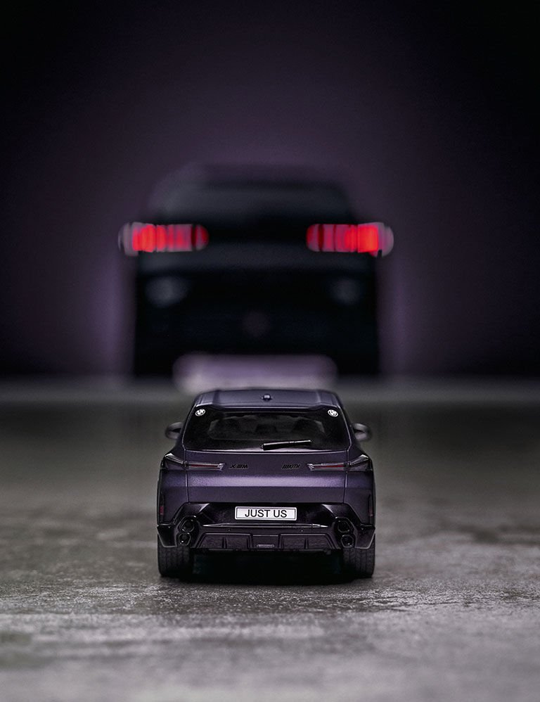 Genuine BMW XM by KITH Miniature - 9.jpg