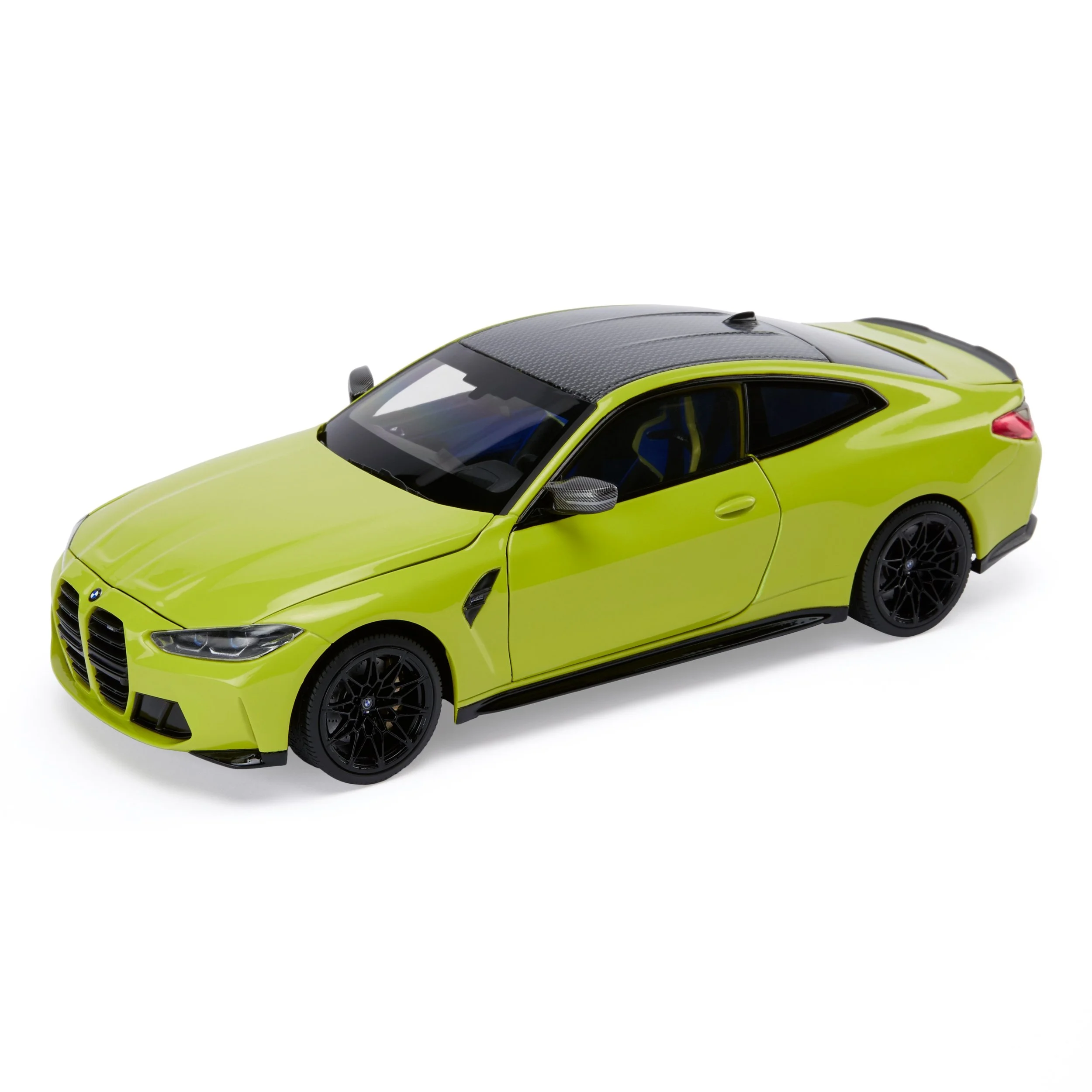 Genuine BMW M4 Miniature - 80435A51949 - 1.jpg