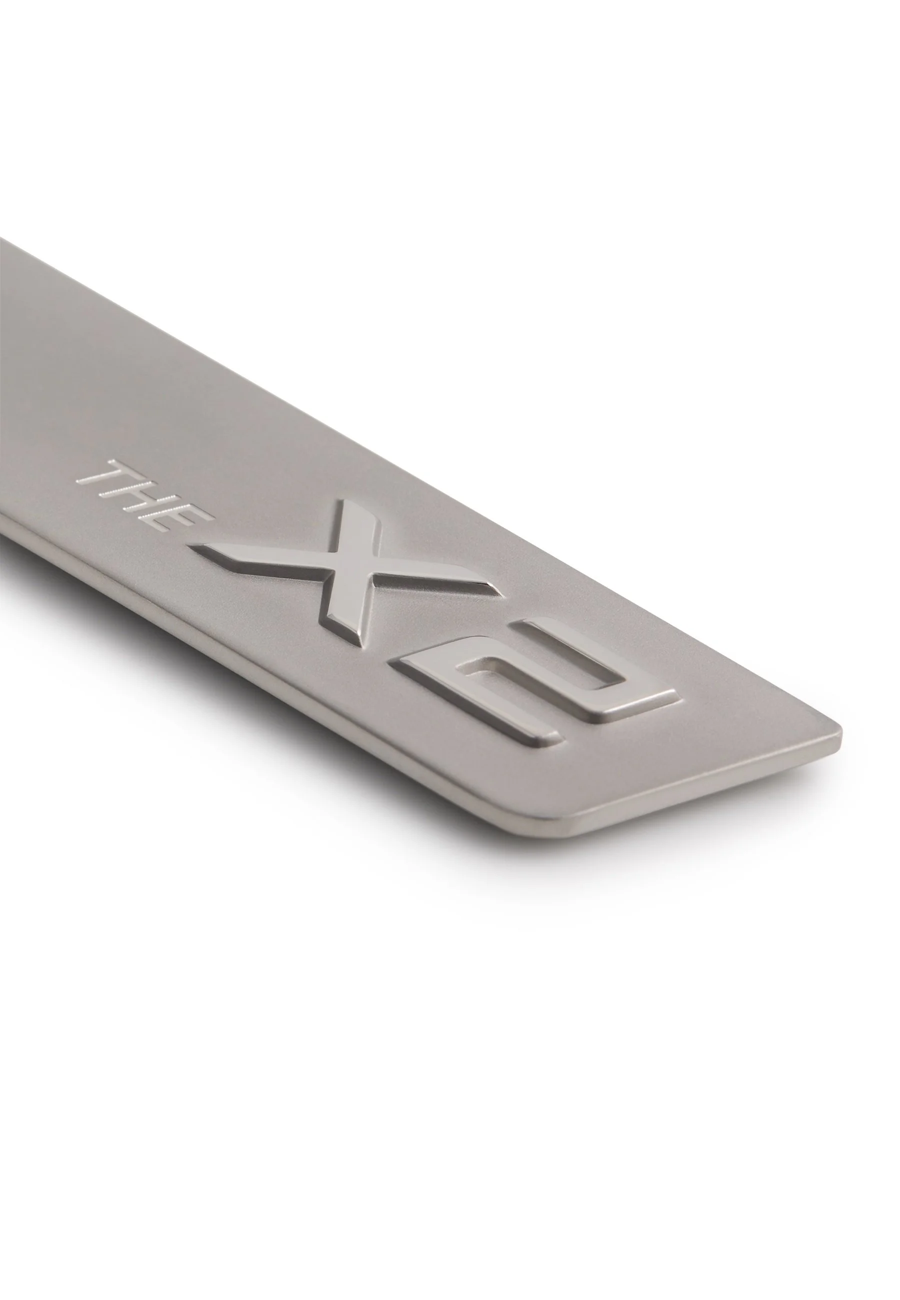 Genuine BMW X2 Keyring