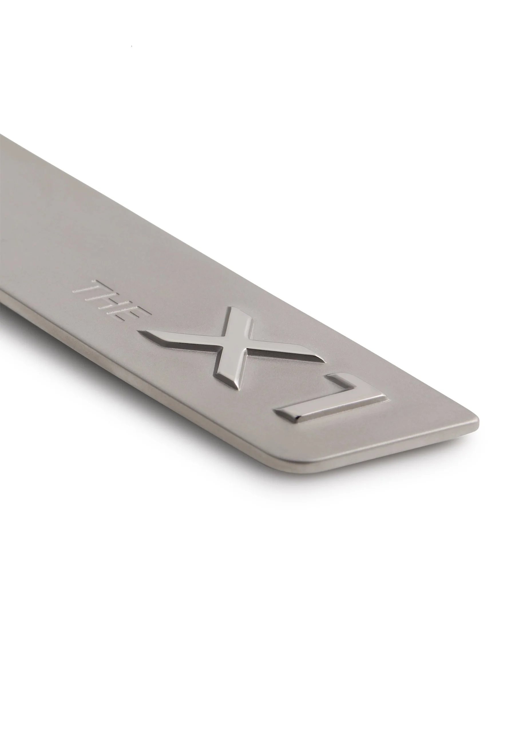 Genuine BMW X1 Keyring