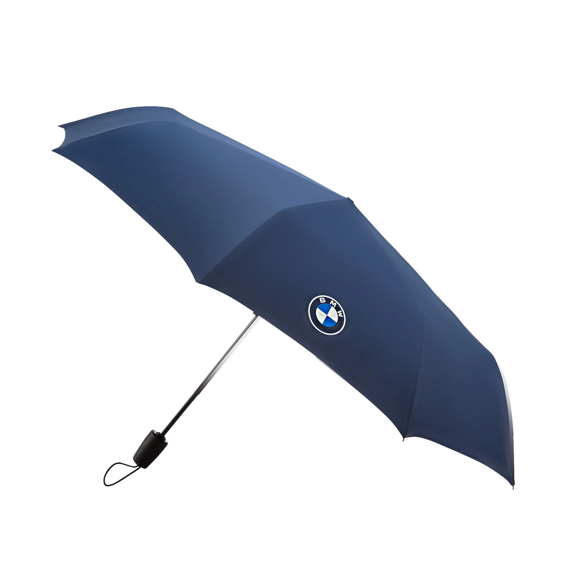 Genuine BMW Pocket Umbrella - Blue Logo