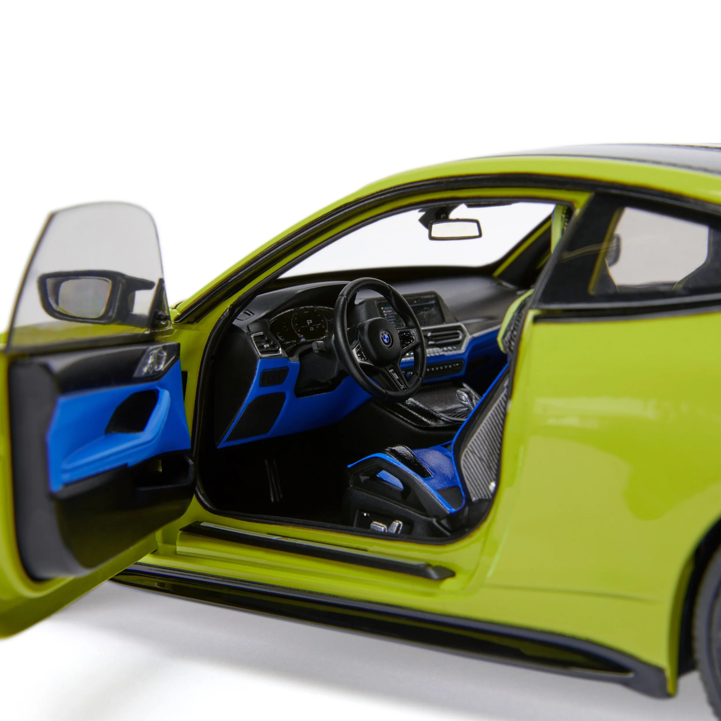 Genuine BMW M4 Miniature - 80435A51949 - 2.jpg