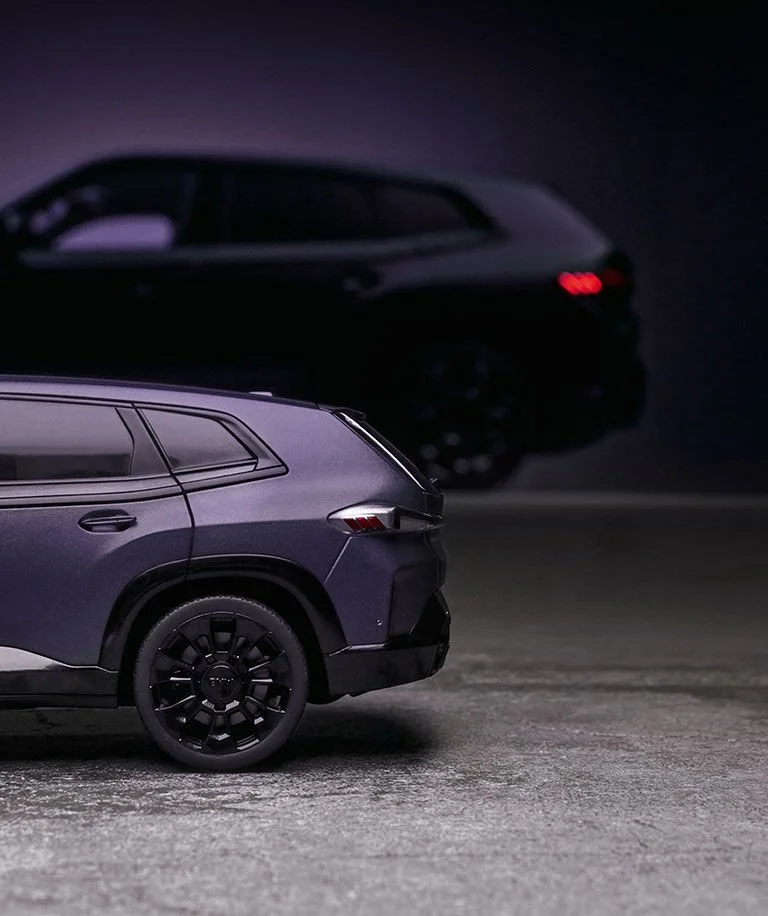 Genuine BMW XM by KITH Miniature - 7.jpg