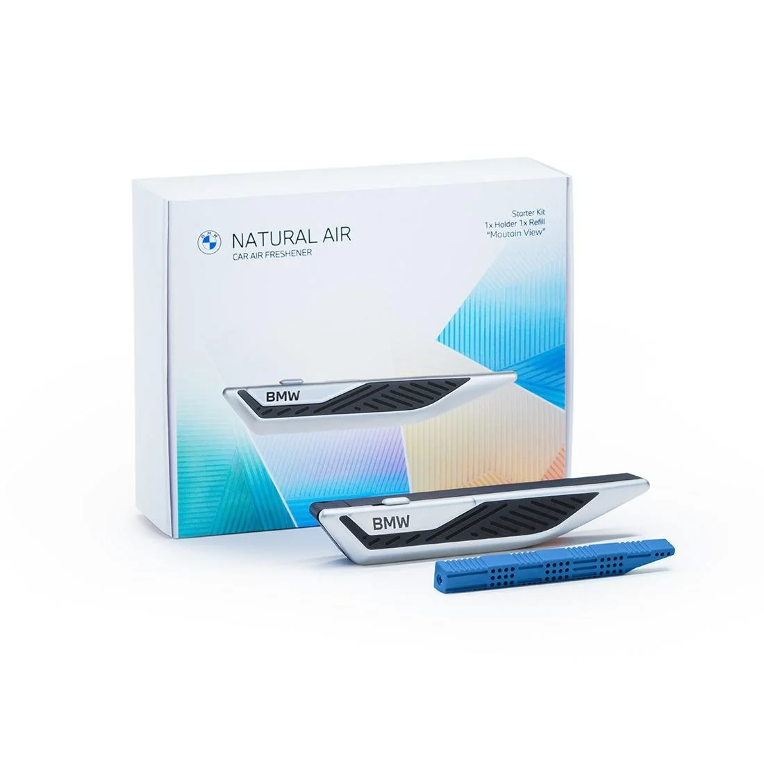 Genuine BMW Natural Air Starter Kit Mountain View 83125A7DC77.jpg