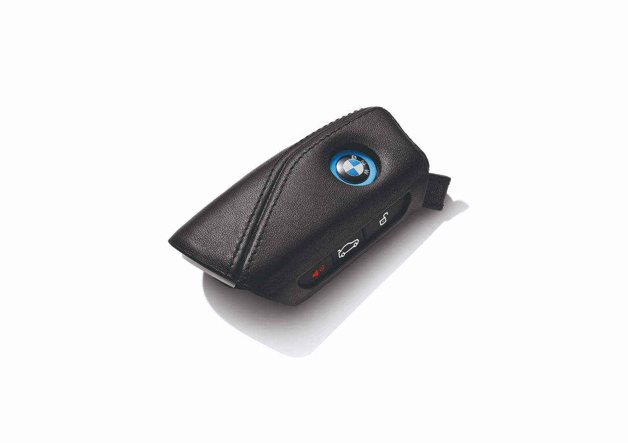 Genuine BMW Leather Key Case 82295A2C220 -3.png