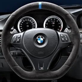 Genuine BMW M Performance Steering Wheel 32302212772.jpg