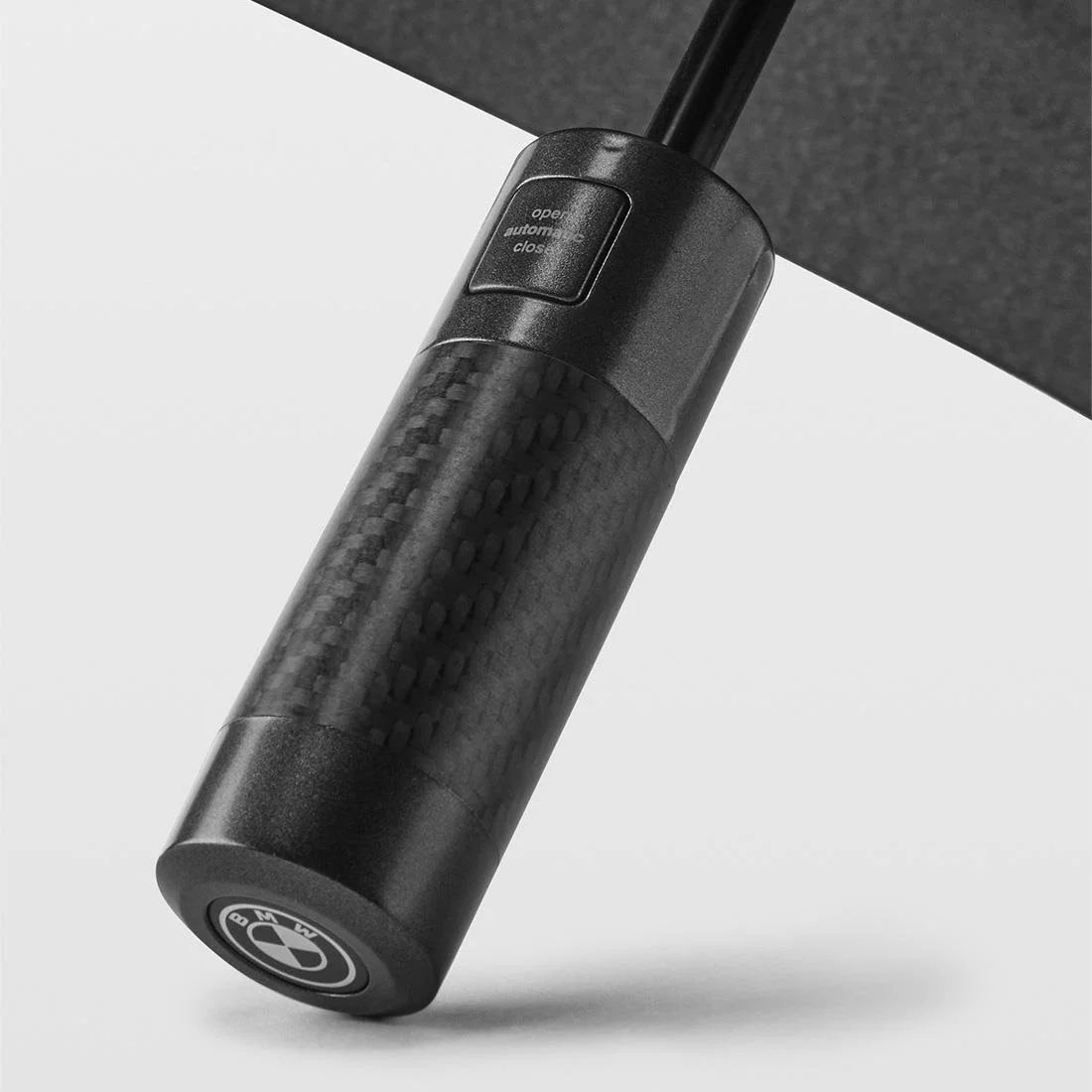 Genuine BMW M Pocket Umbrella (Black) - 80232864010 - 2.jpg