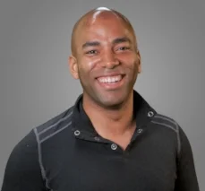 TheBridge profile: Laurent Crenshaw