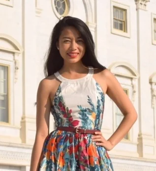 TheBridge profile: Melissa Medina