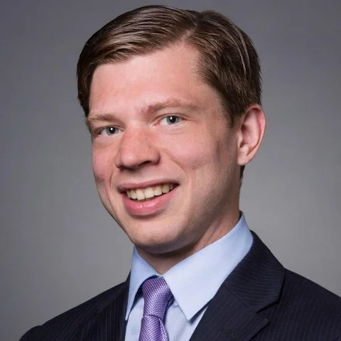 TheBridge profile: Joshua Habursky