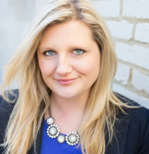 TheBridge profile: Meghan Gaffney