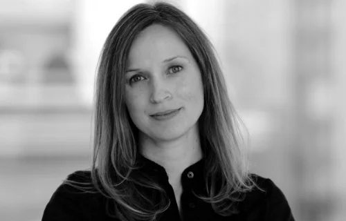 TheBridge profile: Bergen Kenny