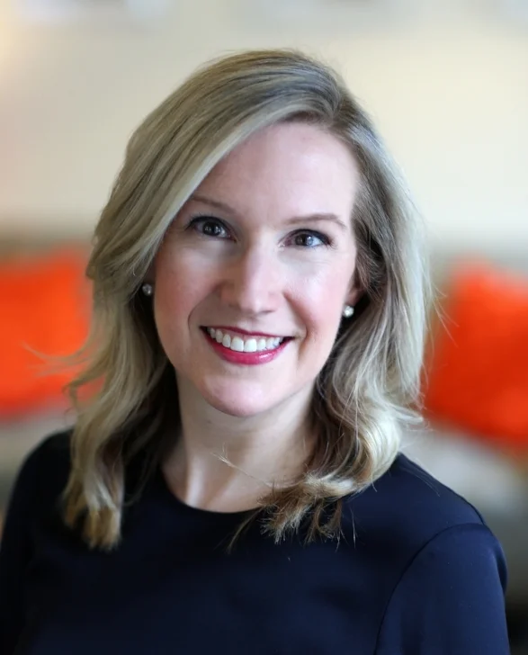 TheBridge profile: Heather Wilson