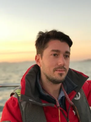 TheBridge profile: Mark Ranneberger