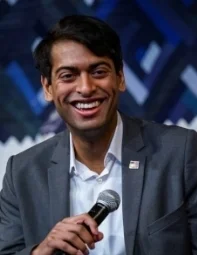 TheBridge profile: Steven Olikara 