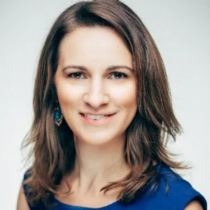 TheBridge profile: Mindy Finn 