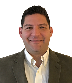 TheBridge profile: Mitchell Kominsky