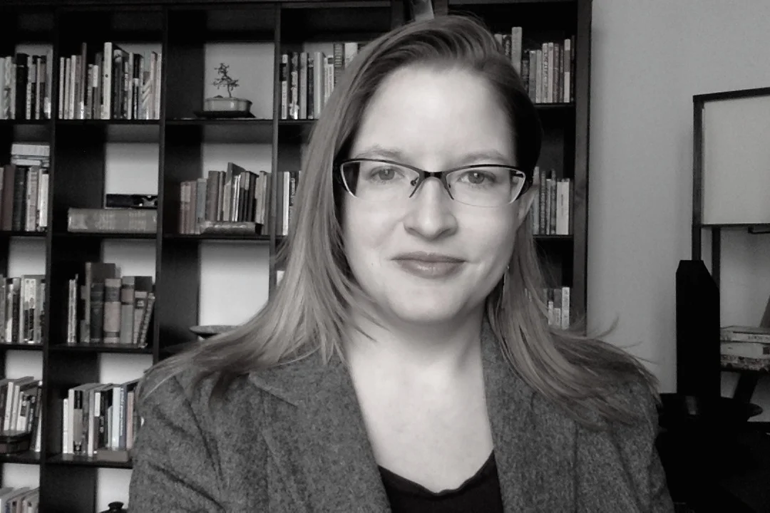 TheBridge profile: Brooke Hunter