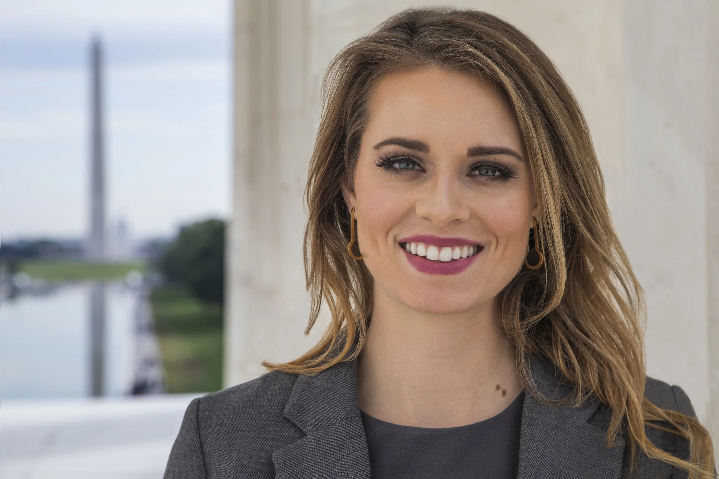 TheBridge profile: Perianne Boring