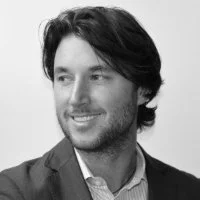 TheBridge profile: Patrick Johnson