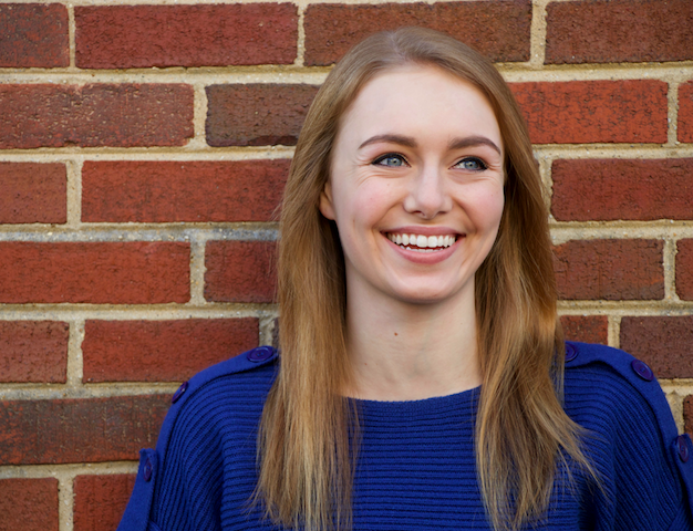 TheBridge profile: Katie Frates 