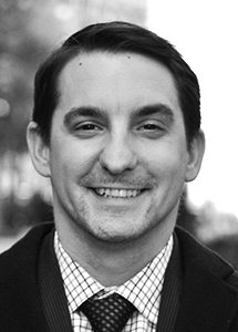 TheBridge profile: Rob Terra