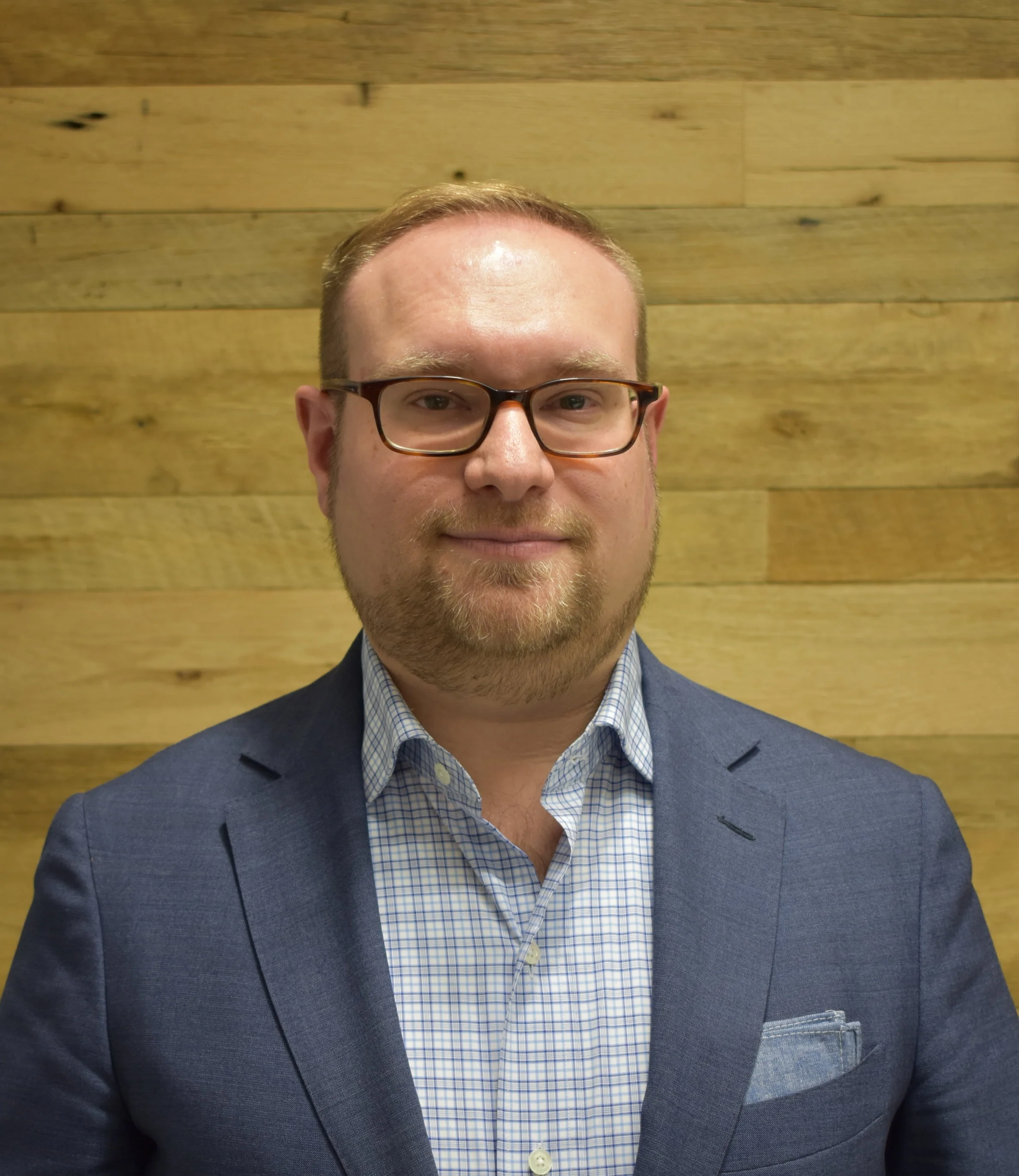 TheBridge profile: Jeff Berkowitz
