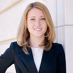 TheBridge profile: Kristina Wilcox 