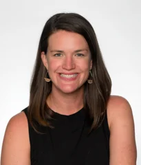 TheBridge profile: Jennifer McCloskey