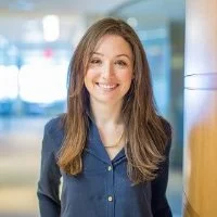 TheBridge profile: Meredith Balenske  