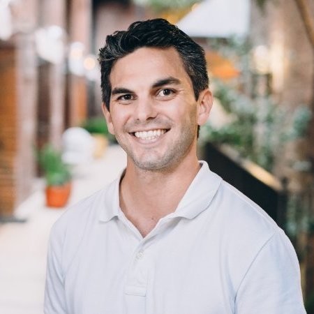 TheBridge profile: Travis Considine