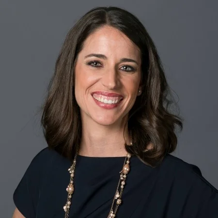 TheBridge profile: Carolyn Rodz