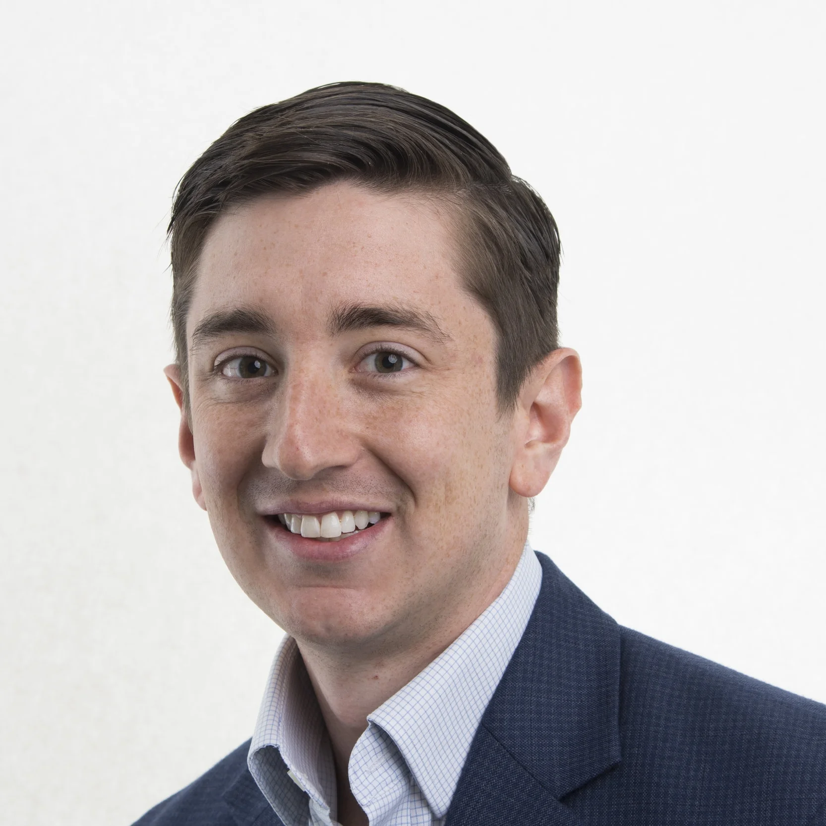 TheBridge profile: Reid Vineis