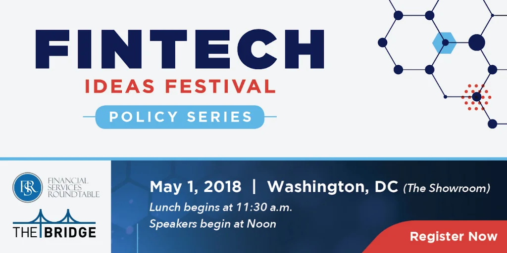 FinTech Policy Series 