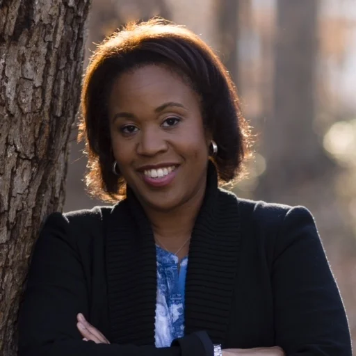 TheBridge profile: Michone Johnson