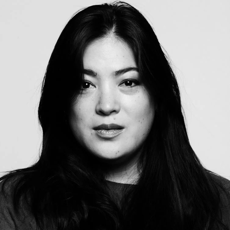 TheBridge profile: Jay Newton-Small