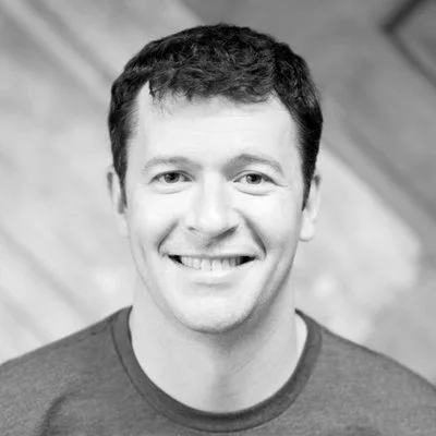TheBridge profile: ​​​​​​​ Evan Burfield