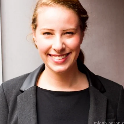 TheBridge profile: Amelia Friedman