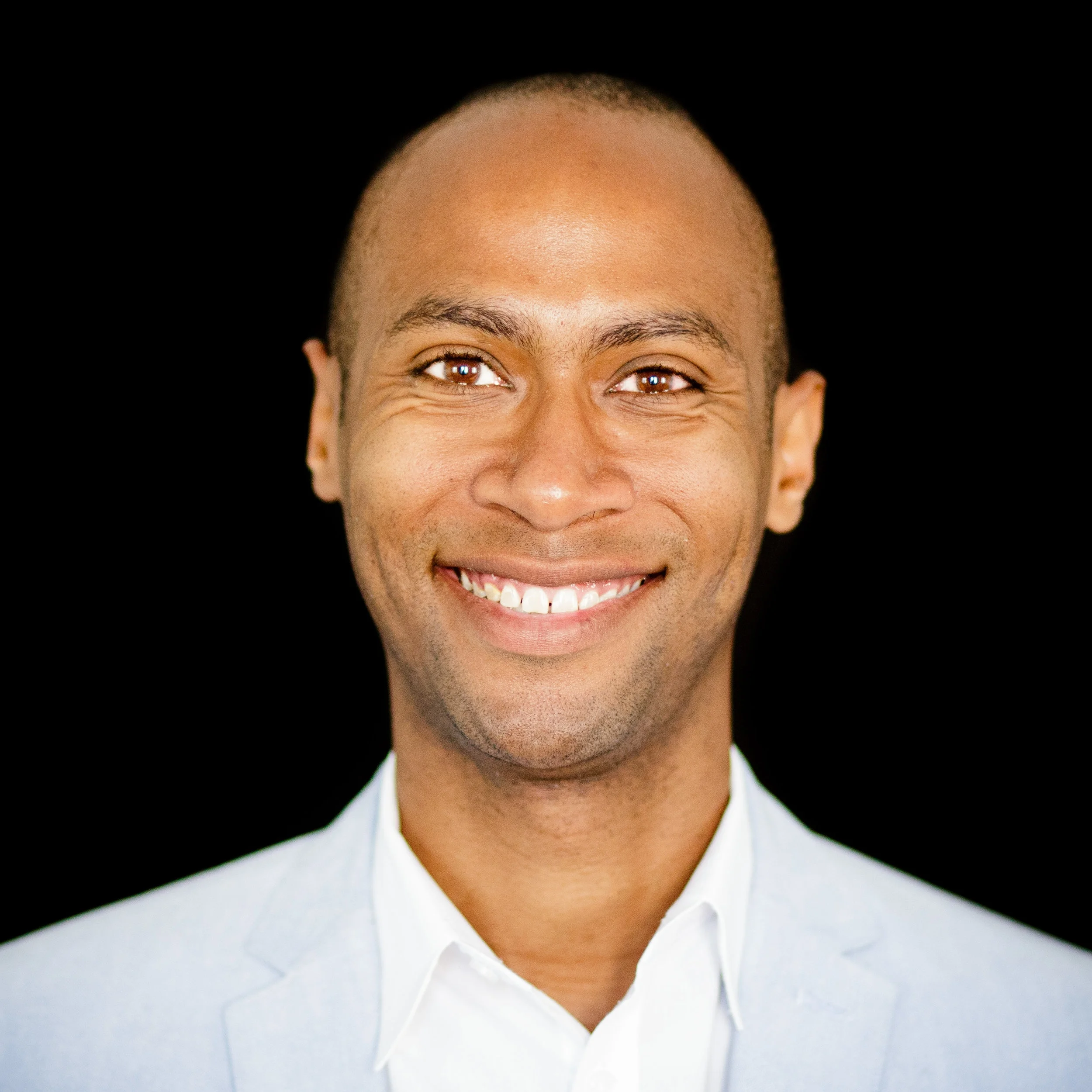 TheBridge profile: Malcom Glenn