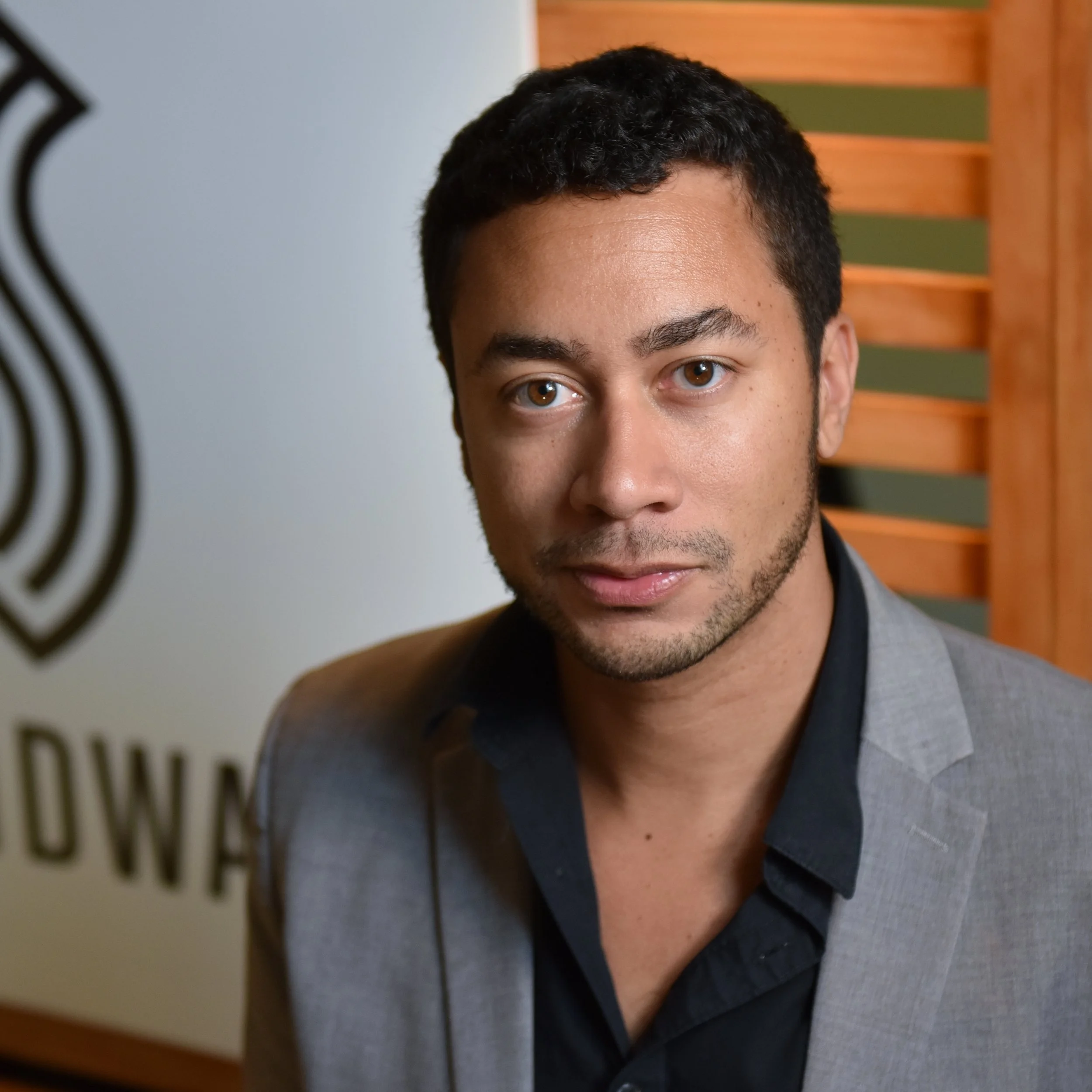 TheBridge profile: Gebre Waddell